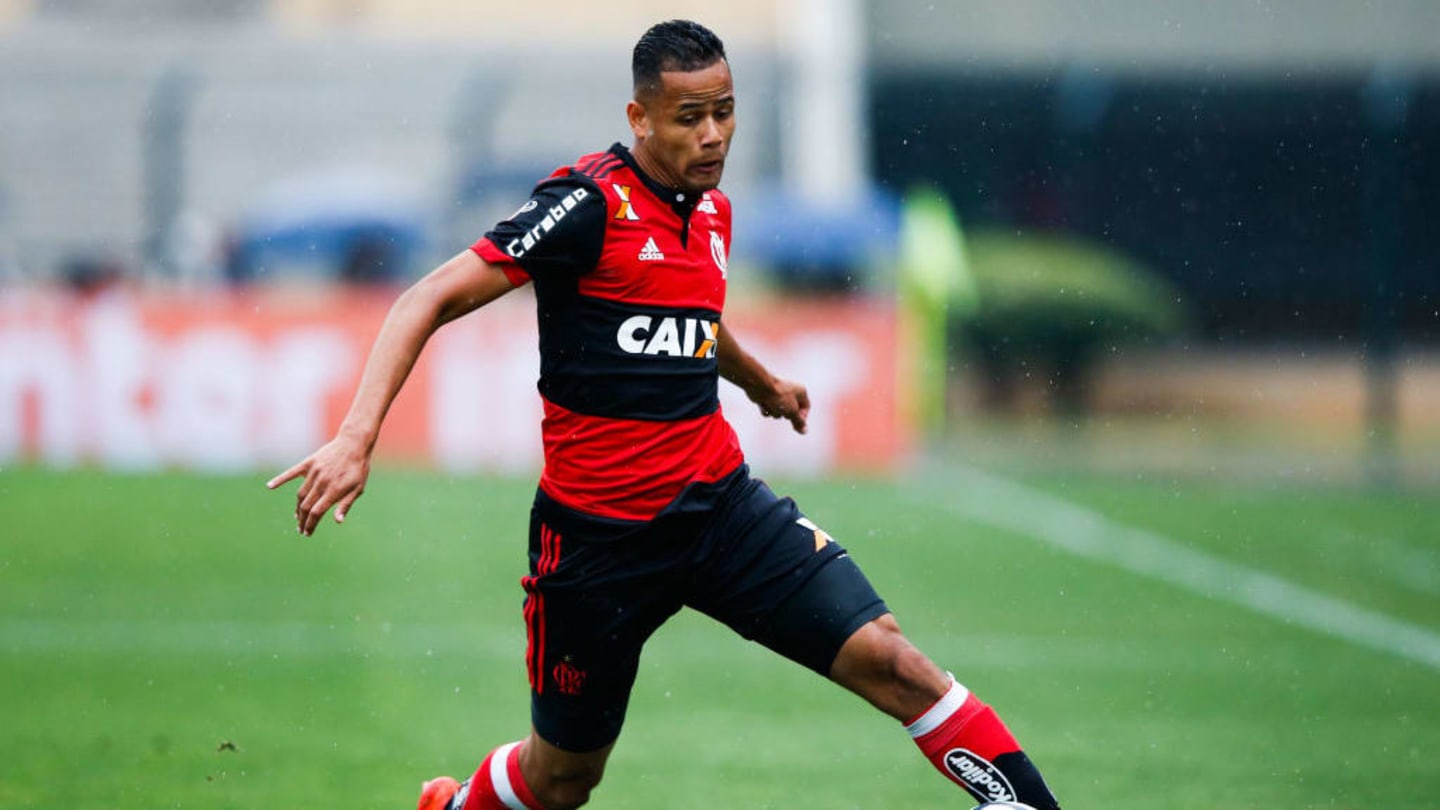 As 50 piores contratações da história do Flamengo - 32