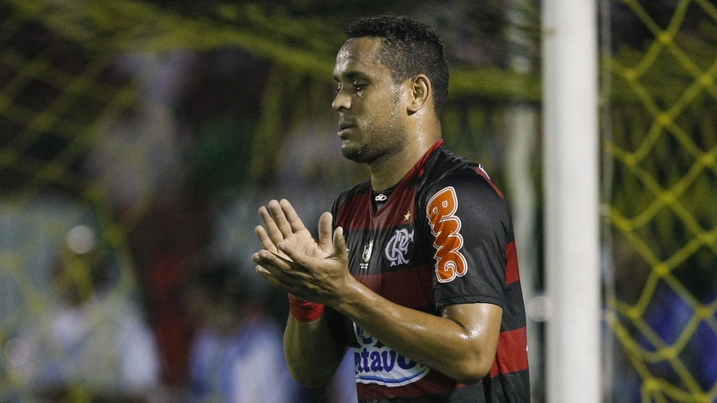 As 50 piores contratações da história do Flamengo - 5
