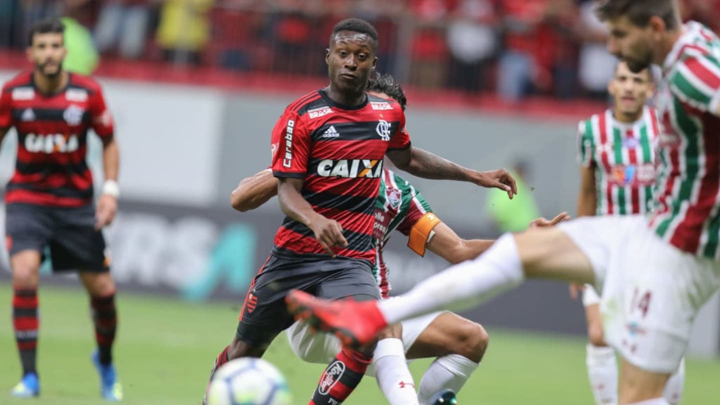 As 50 piores contratações da história do Flamengo - 6