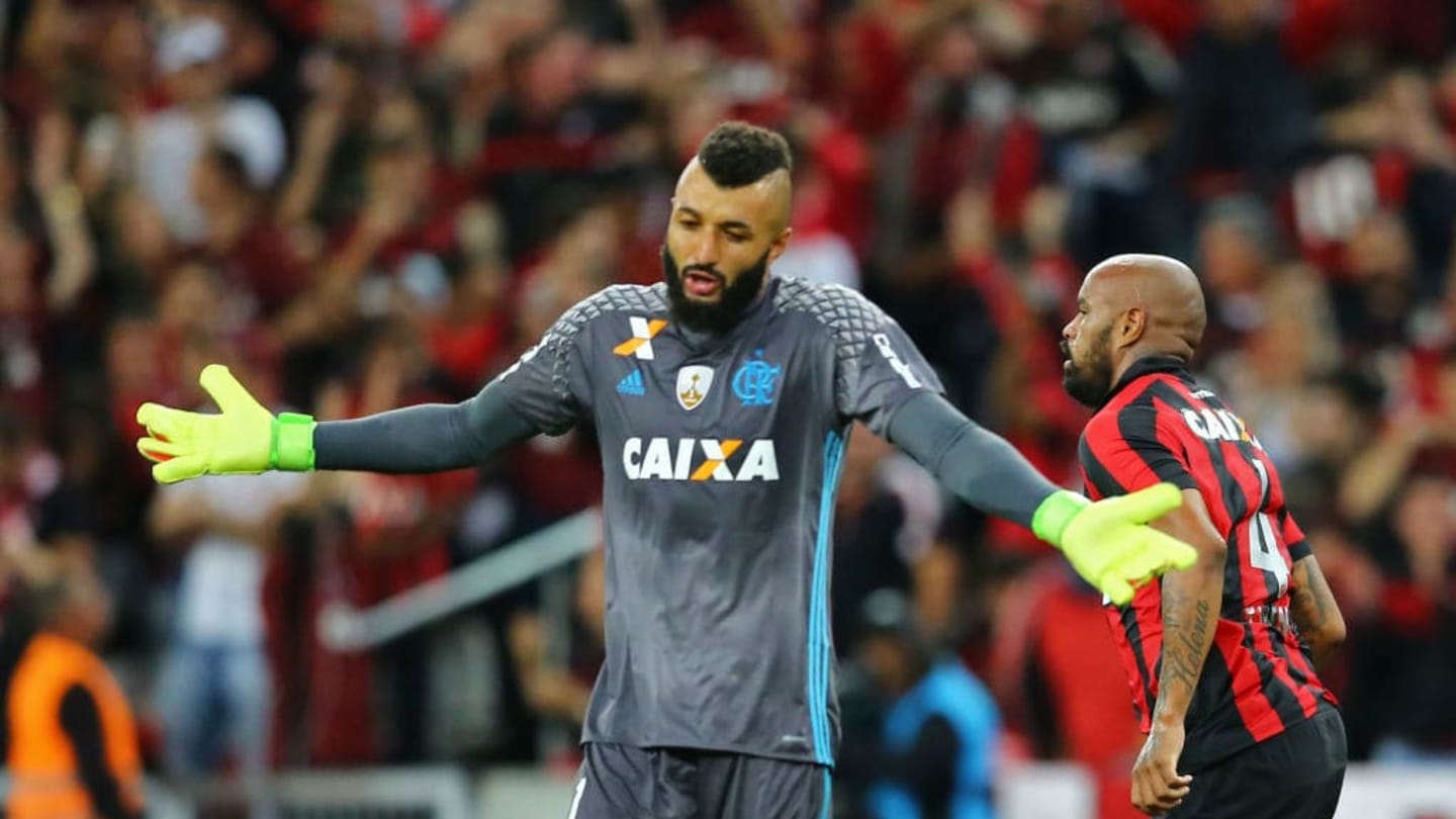 As 50 piores contratações da história do Flamengo - 7