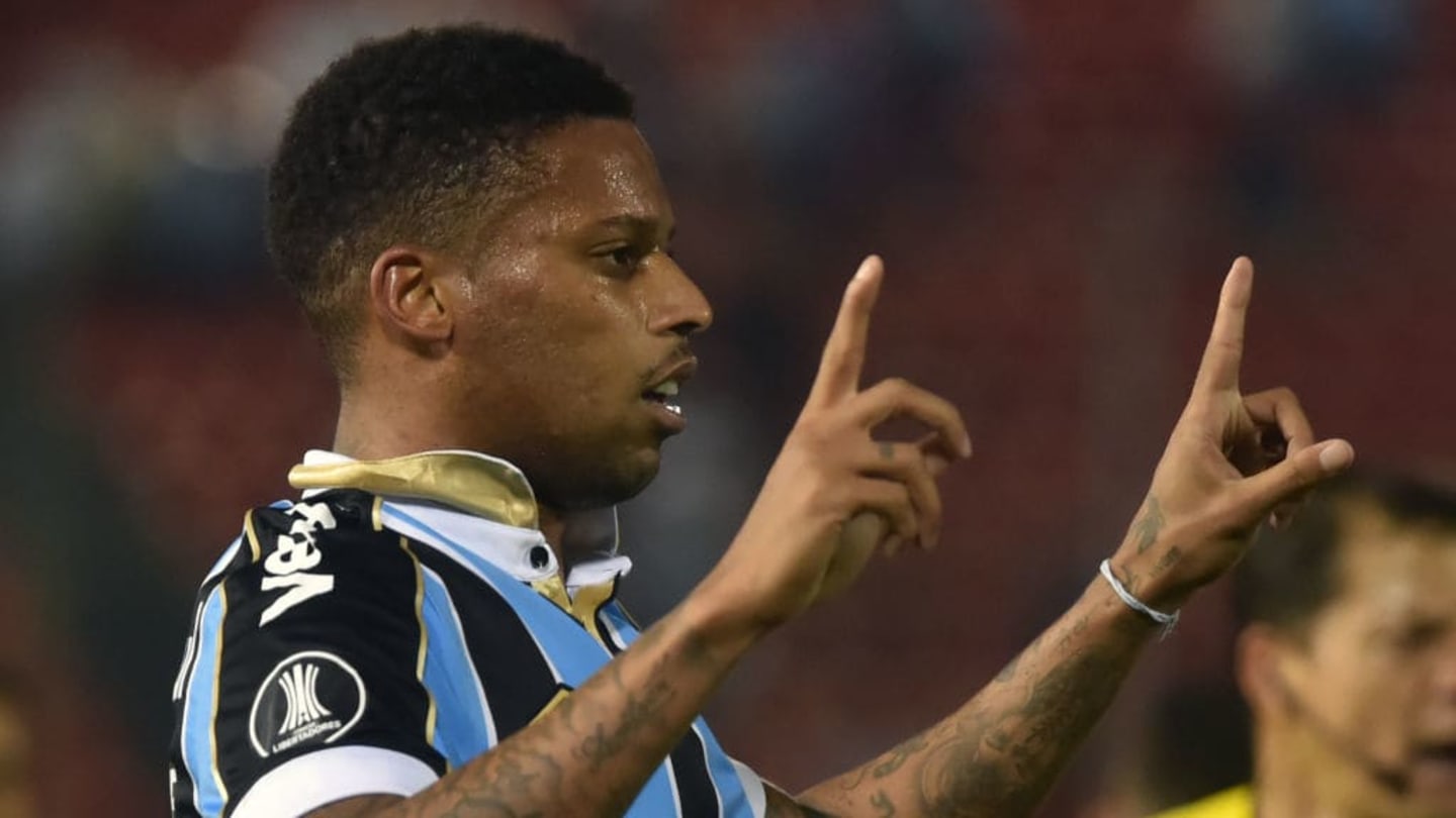 As 50 piores contratações da história do Grêmio - 22