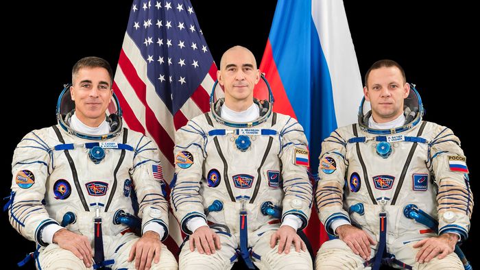 Astronautas da Expedição 63 voltam à Terra após seis meses vivendo na ISS - 1