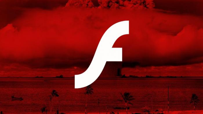 Atualização do Windows 10 remove Flash do sistema operacional - 1