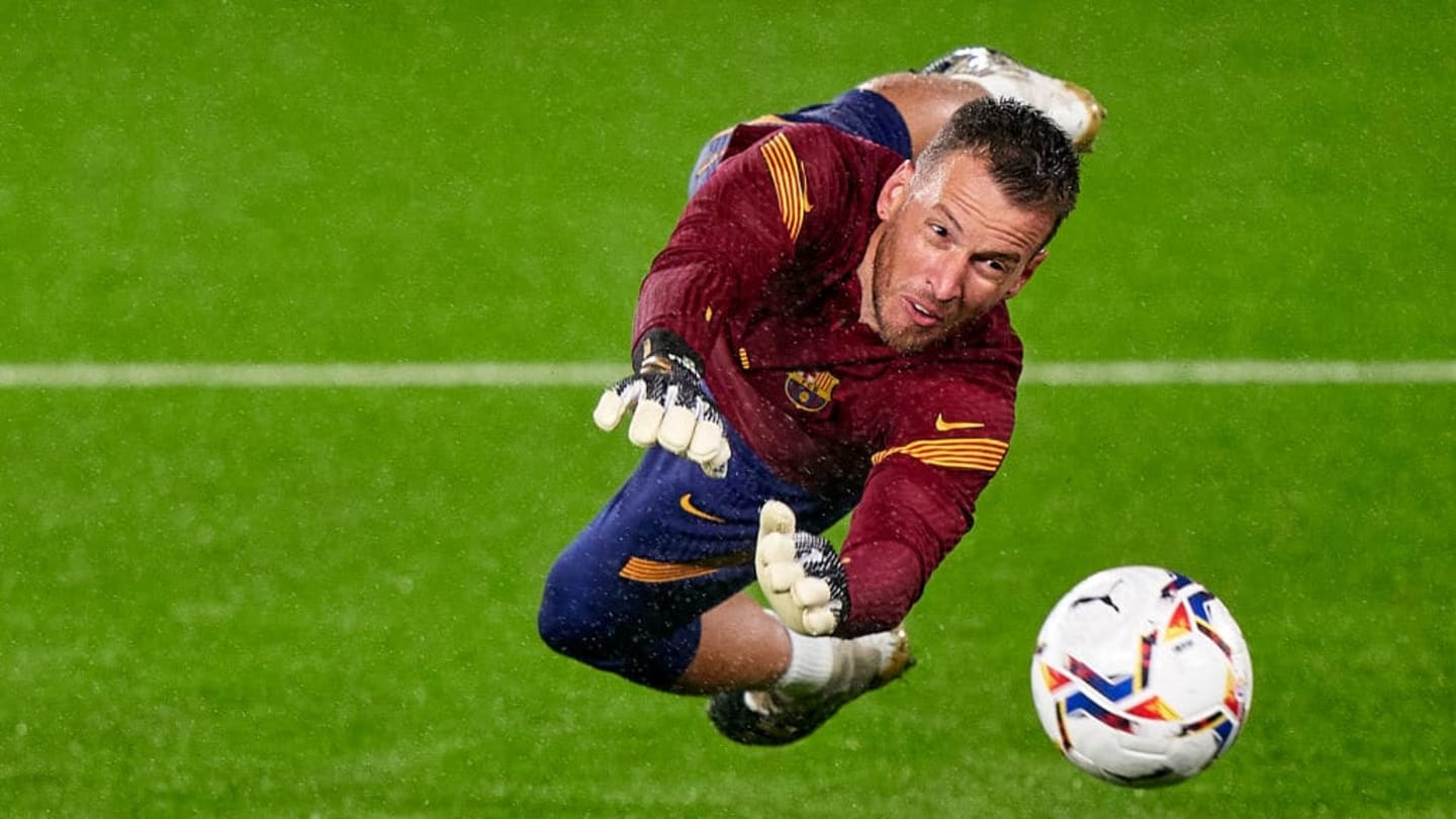 Barcelona x Real Madrid | Onde assistir, prováveis escalações, horário e local; rivais vão a campo modificados - 1