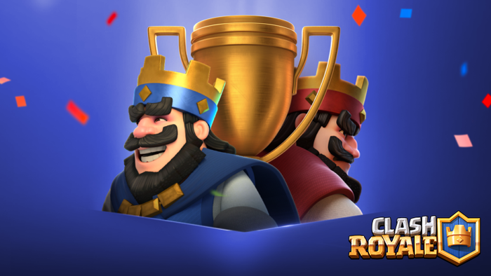 Como baixar Clash Royale e jogar pela primeira vez - 1