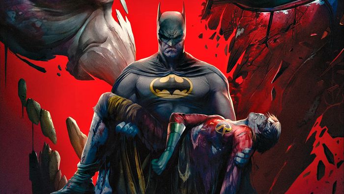 Crítica | Batman: Morte em Família tem produção impecável e interação cansativa - 1