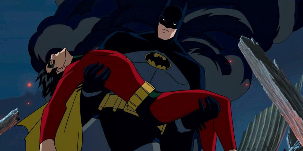 Crítica | Batman: Morte em Família tem produção impecável e interação cansativa - 8