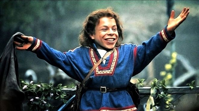 Disney+ dá sinal verde para série baseada no clássico oitentista Willow - 2