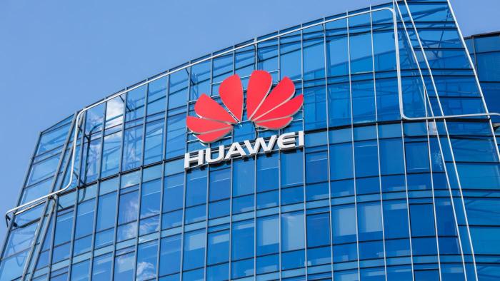 EUA estuda liberar fornecimento de chips à Huawei, publica jornal - 1