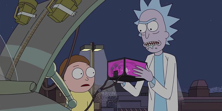 Fãs de Rick And Morty odeiam Rick; veja por que - 2