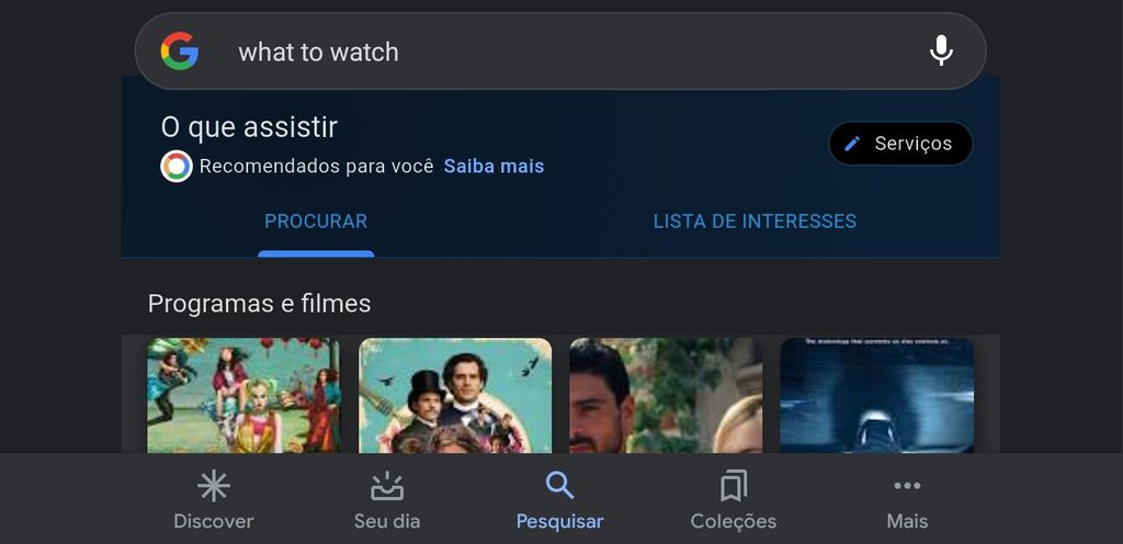 Google TV: o que é e como funciona a nova interface do Google - 2