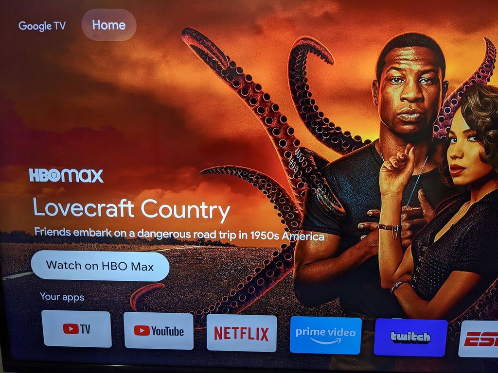 Google TV: o que é e como funciona a nova interface do Google - 4