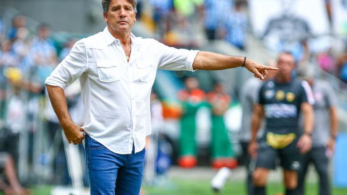 Grêmio x América de Cali: onde assistir à Libertadores na internet - 1