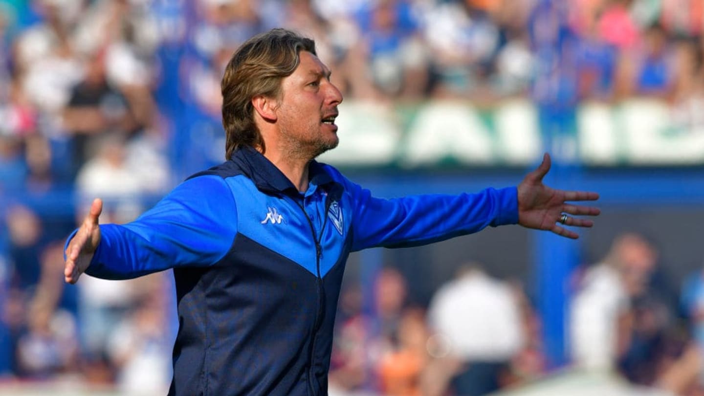 Mesmo sem técnico, Palmeiras tenta fechar com um zagueiro e um atacante para a sequencia da temporada - 1