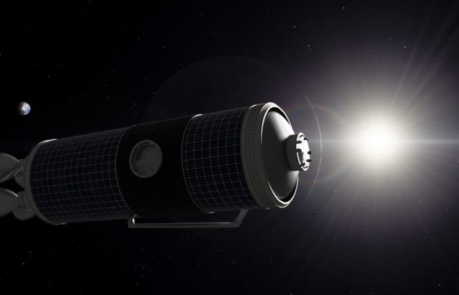 NASA está financiando projetos que darão novos usos aos detritos orbitais - 2