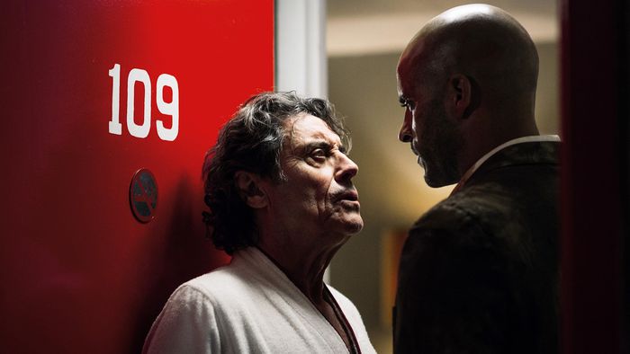 Neil Gaiman revela estreia da 3ª temporada de American Gods - 1