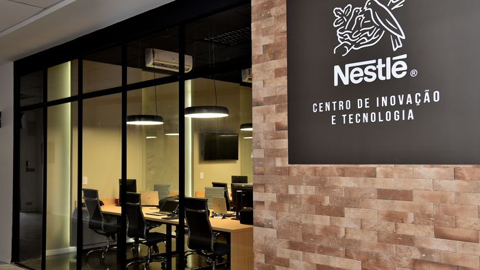 Nestlé inaugura Centro de Inovação e Tecnologia em São José dos Campos - 1