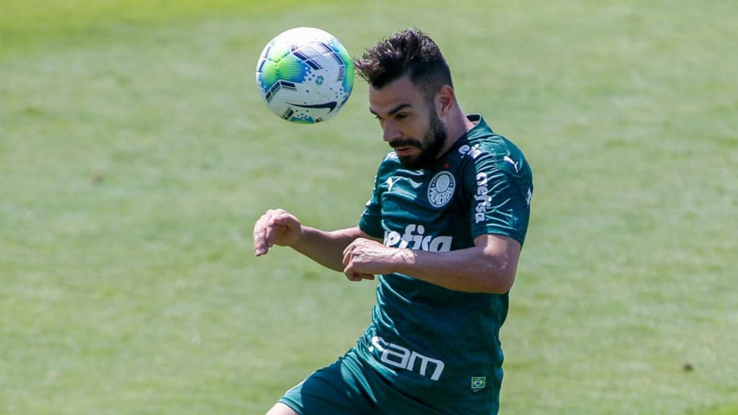 Palmeiras lucra e reduz dívida com patrocinadora após venda de Bruno Henrique; entenda o negócio - 1