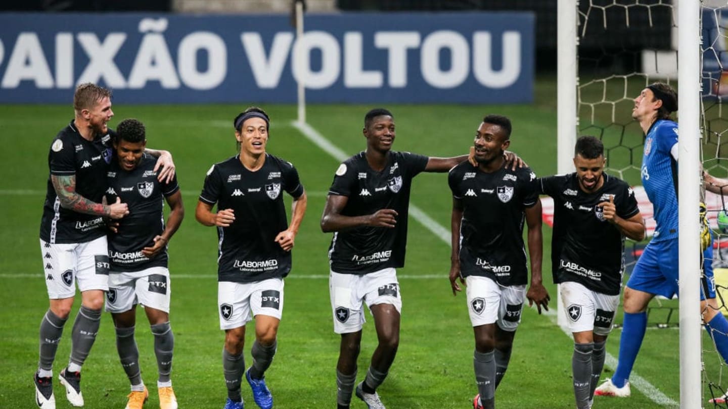 corinthians e coritiba palpite