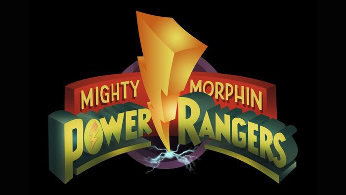 Power Rangers ganhará reboot com filme e série na Netflix - 1