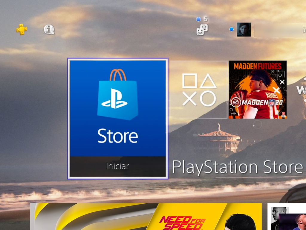 Tem um gift card da PlayStation Store? Saiba como resgatar os créditos - 2