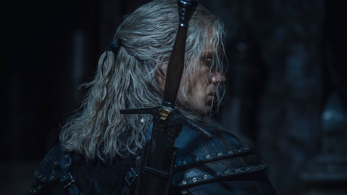 The Witcher | Netflix revela primeiras imagens da segunda temporada - 1