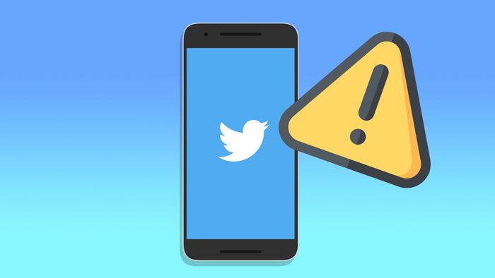 Twitter fora do ar? O que fazer quando o serviço está instável - 1