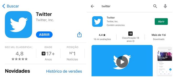 Twitter fora do ar? O que fazer quando o serviço está instável - 5