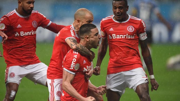 Universidad Católica x Internacional: onde assistir à Libertadores na internet - 1