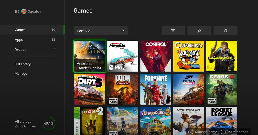 Xbox Series X e S | Microsoft apresenta interface e funcionalidades em vídeo - 3