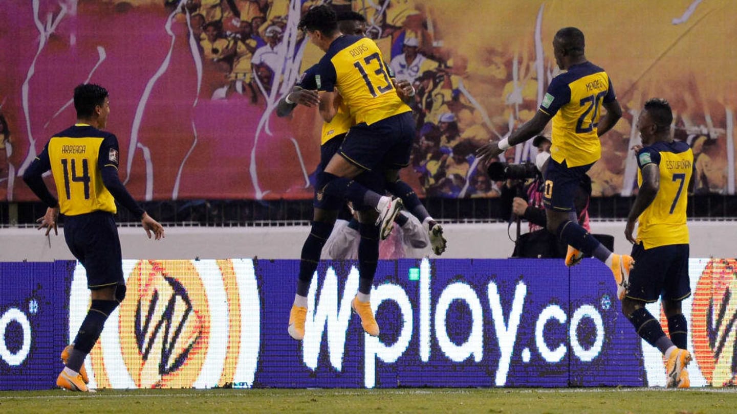 14 jogadores sul-americanos retornaram aos clubes com Covid-19 pós-Eliminatórias - 4
