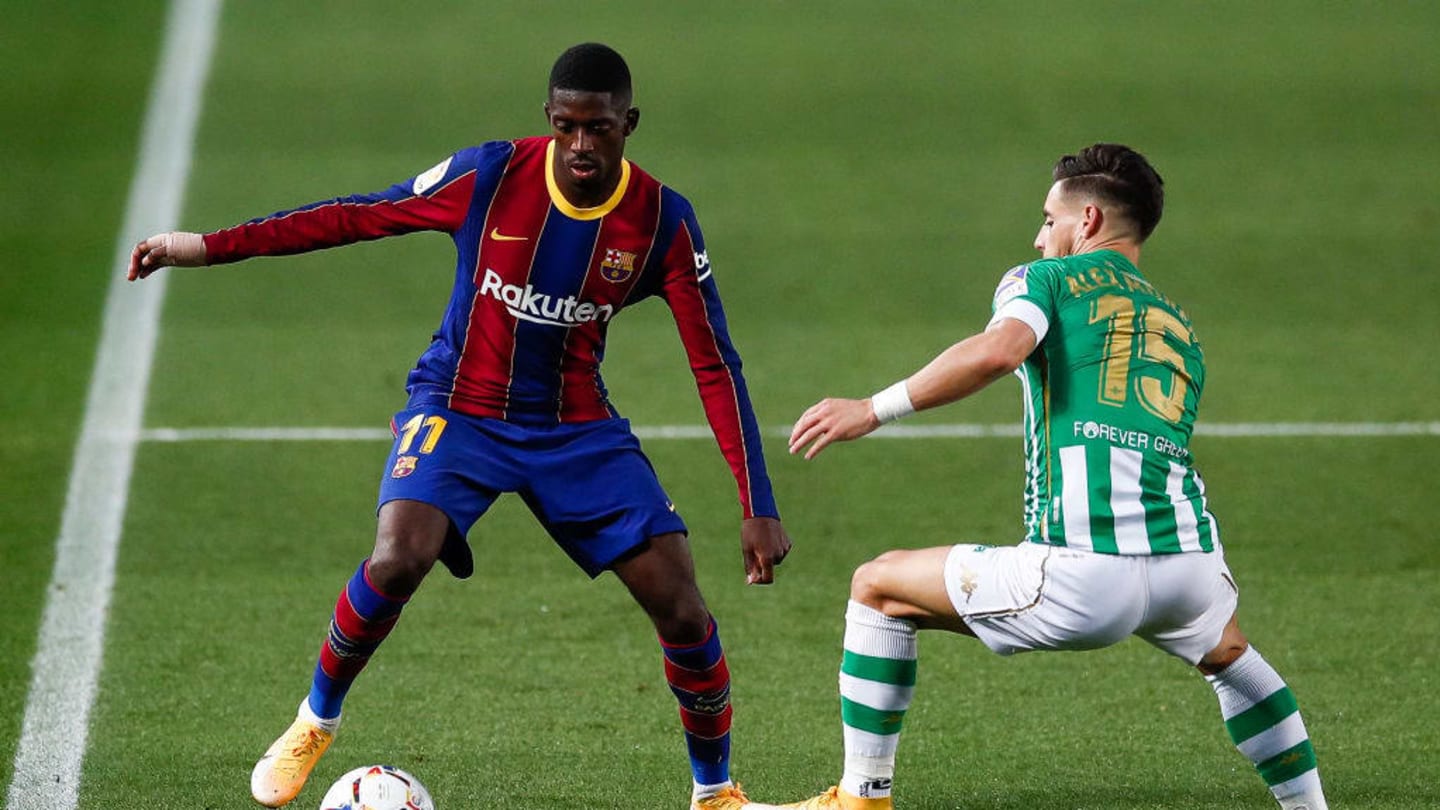 Atlético de Madrid x Barcelona | Onde assistir, prováveis escalações, horário e local; duelo é dos mais esperados - 3