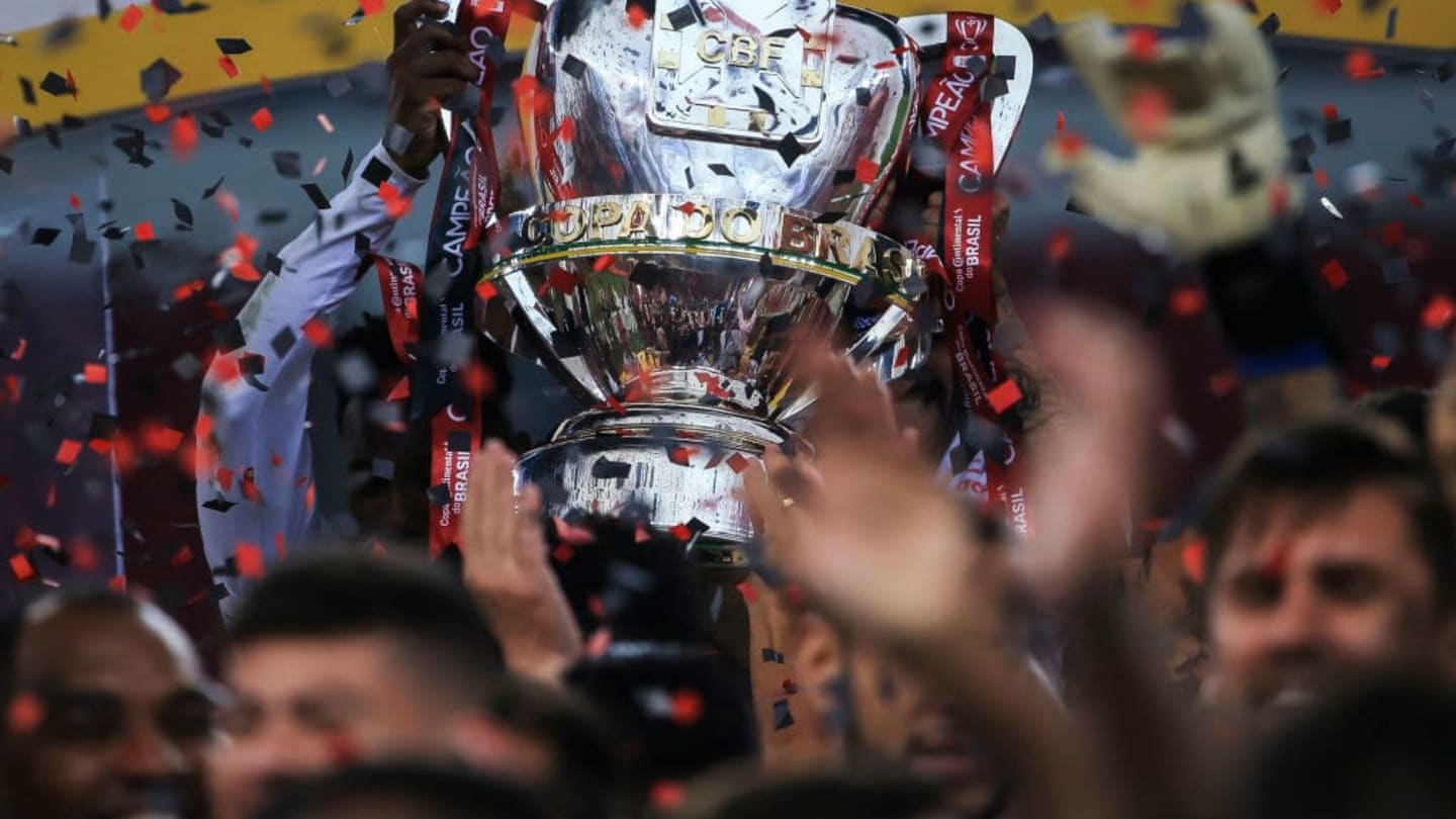 CBF revisa calendário de 2021, mas mais uma vez deixa de lado possível prejuízo a clubes nas datas Fifa - 1