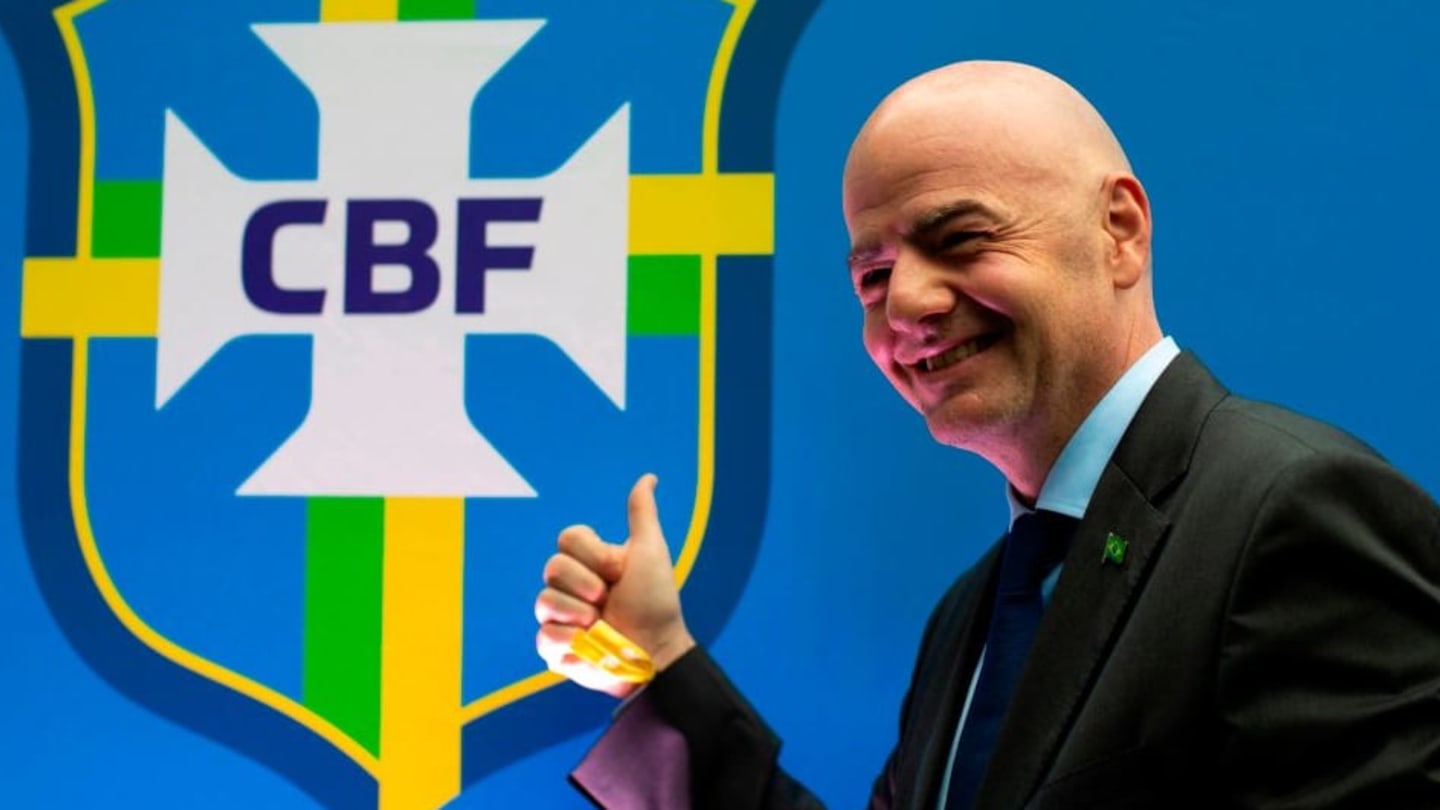 CBF revisa calendário de 2021, mas mais uma vez deixa de lado possível prejuízo a clubes nas datas Fifa - 2