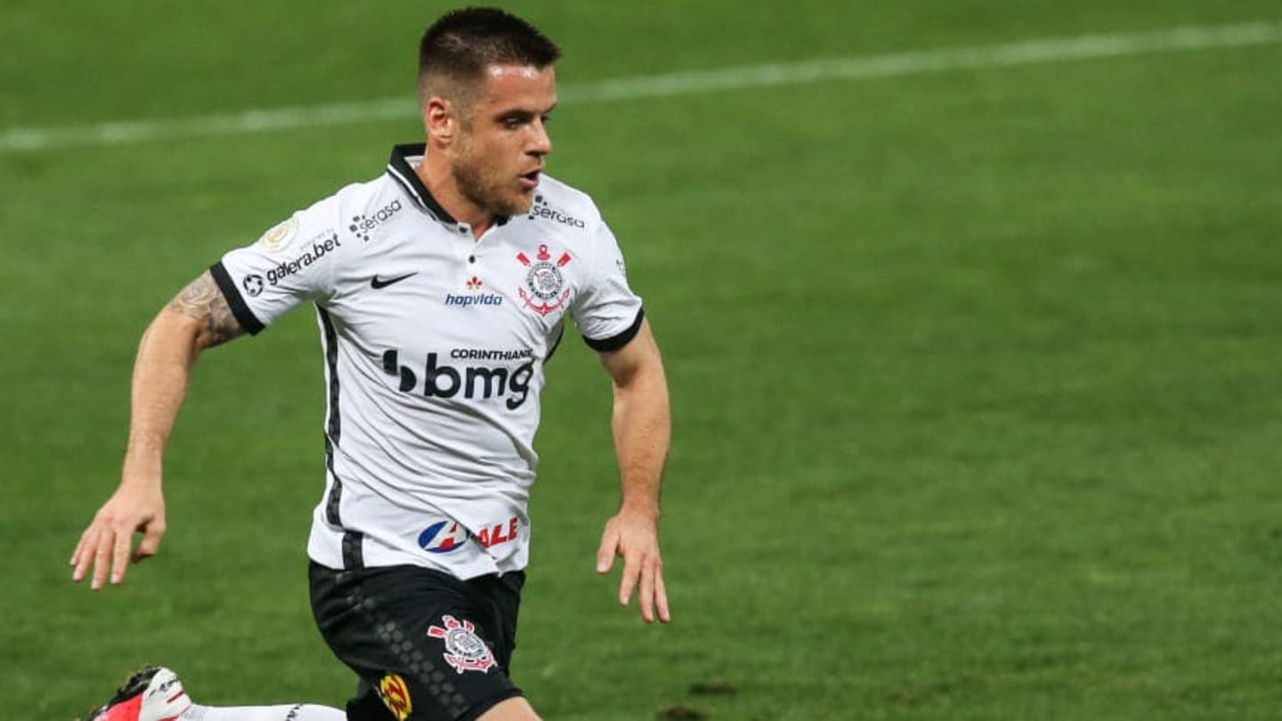 Haja Eno, Timão! - 2