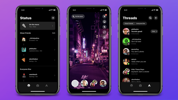 Instagram revitaliza o app Threads outra vez e mostra que ainda se lembra dele - 1