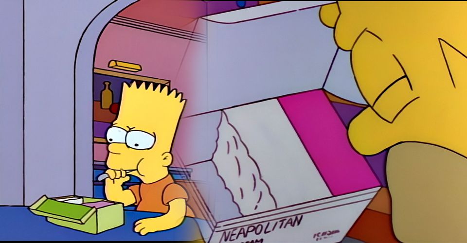 Os Simpsons já substituiu personagem quatro vezes e fãs não notaram - 2