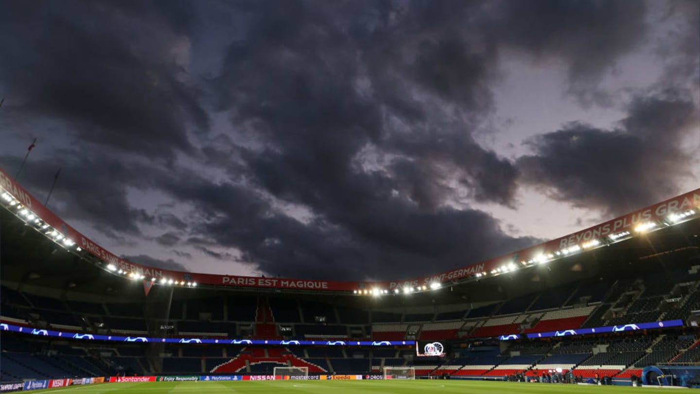 Paris Saint-Germain x Bordeaux | Onde assistir, prováveis escalações, horário e local; PSG tem muitos desfalques - 1