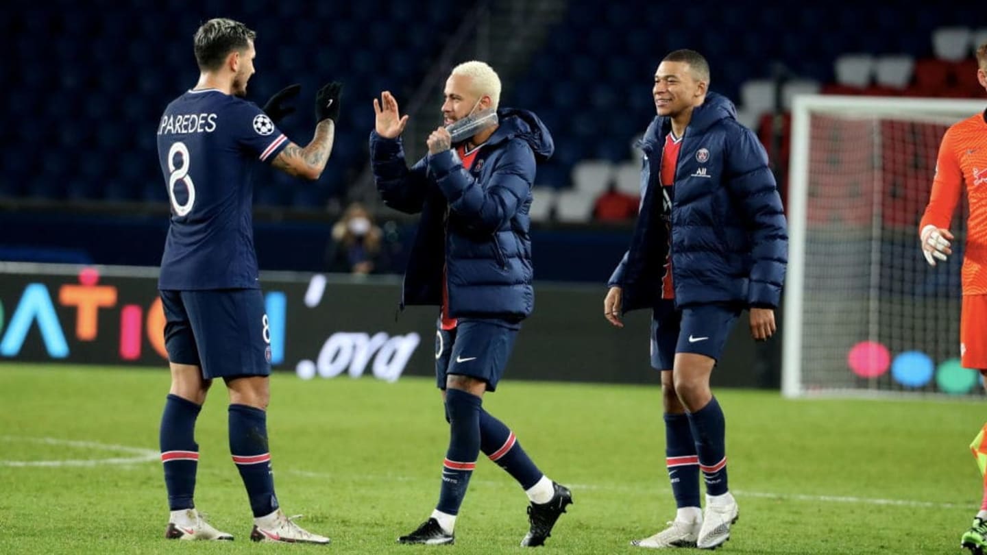 Paris Saint-Germain x Bordeaux | Onde assistir, prováveis escalações, horário e local; PSG tem muitos desfalques - 2