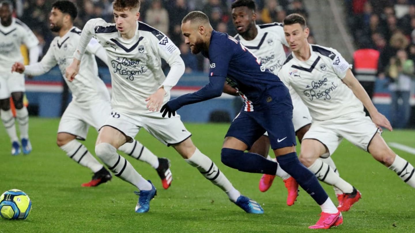 Paris Saint-Germain x Bordeaux | Onde assistir, prováveis escalações, horário e local; PSG tem muitos desfalques - 4