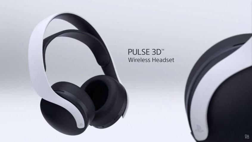 PULSE 3D