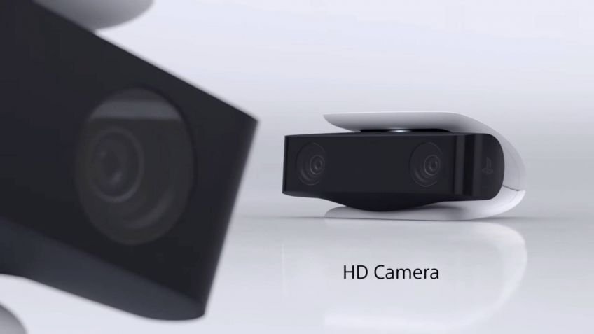 PlayStation Camera