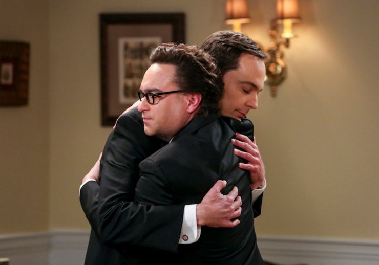 The Big Bang Theory revela lado sombrio de relação de personagens - 1