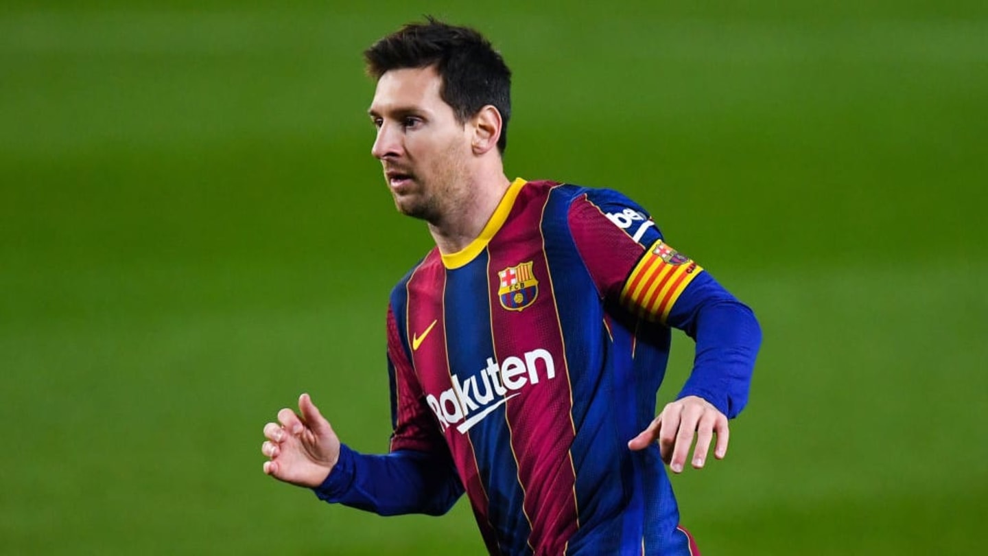 5 motivos para Lionel Messi ser eleito o melhor do mundo em 2020 - 1