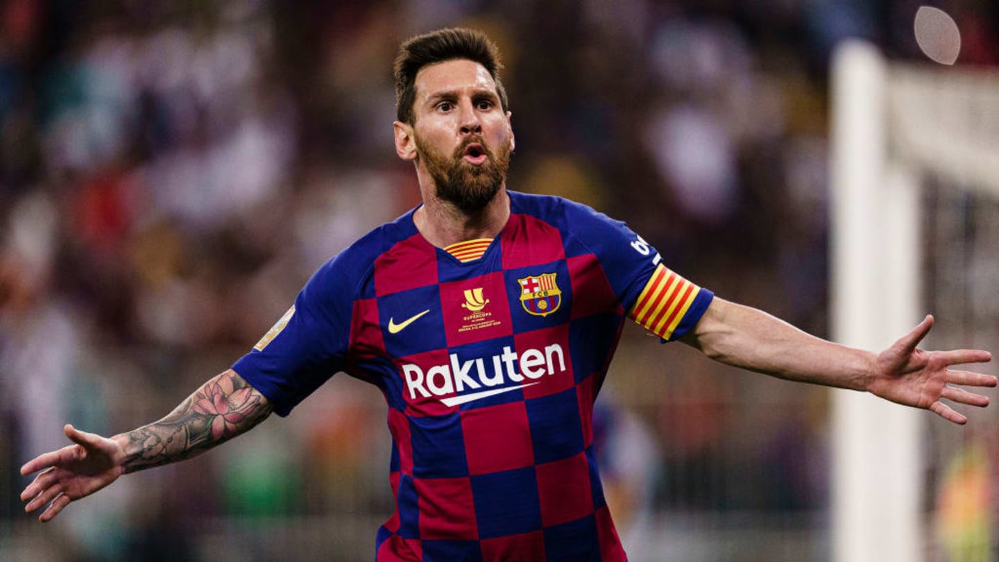 5 motivos para Lionel Messi ser eleito o melhor do mundo em 2020 - 4