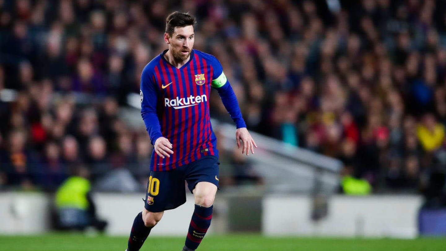5 recordes que Messi precisa bater antes de sair do Barça - 2
