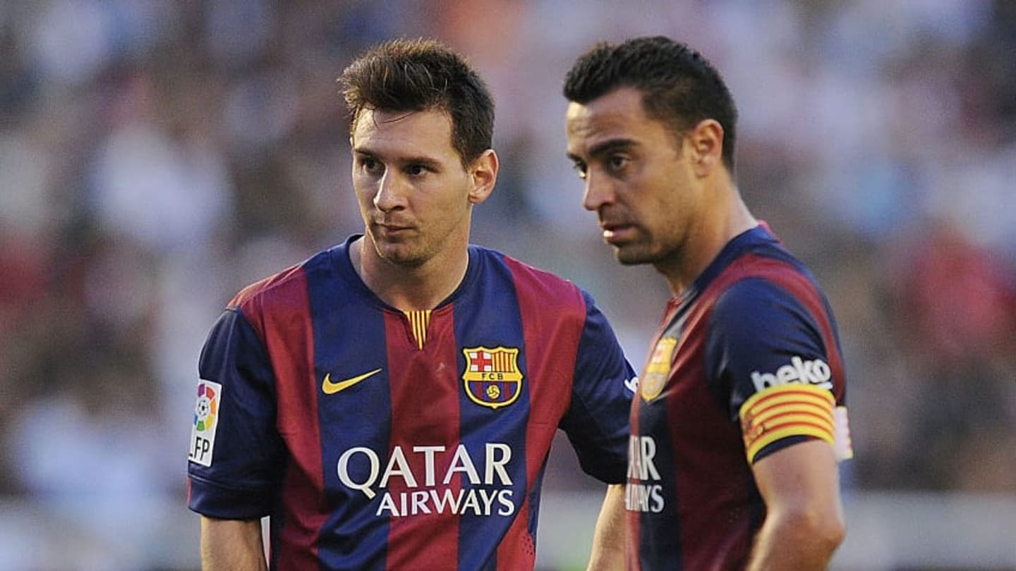 5 recordes que Messi precisa bater antes de sair do Barça - 3