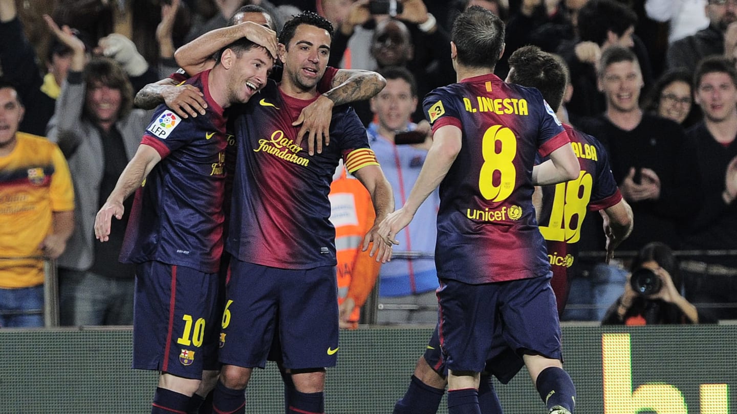 5 recordes que Messi precisa bater antes de sair do Barça - 4
