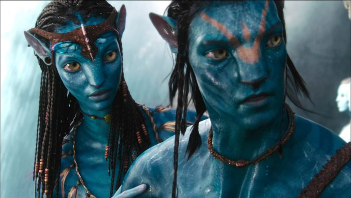 Avatar 2 encerra filmagens e tem novas fotos do set reveladas - 1