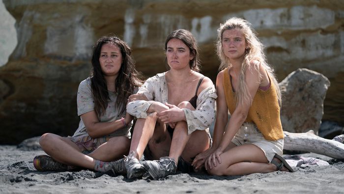 Crítica | The Wilds reinventa fórmula de Lost mirando no público adolescente - 1